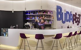 Ibis Styles Budapest Airport